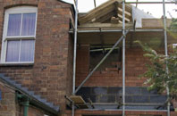 free Chadbury home extension quotes